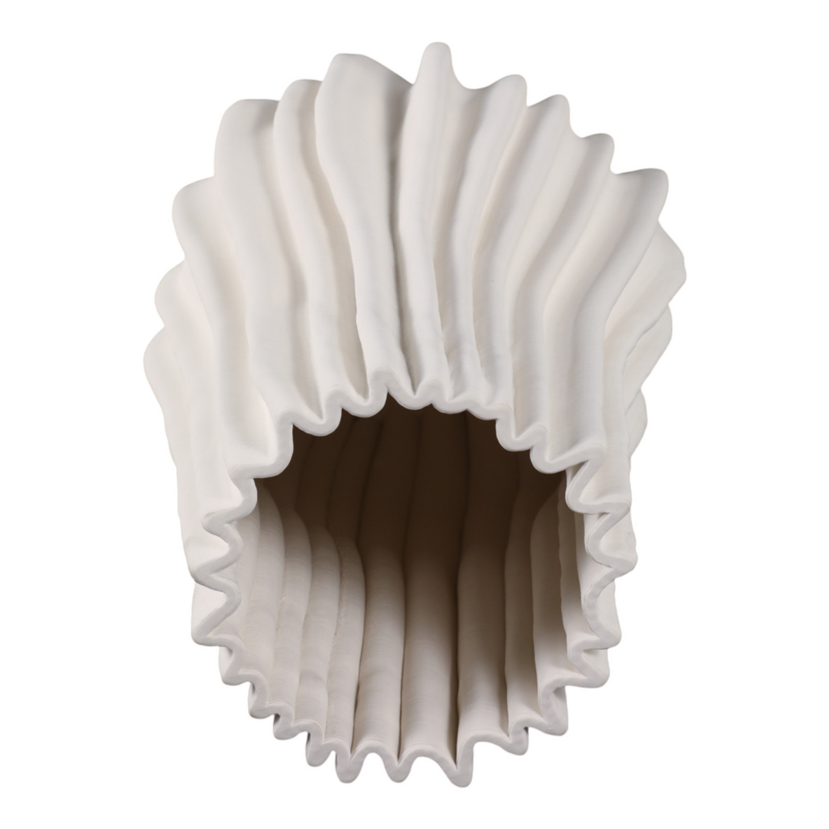 Anthony 3D Printed Vase