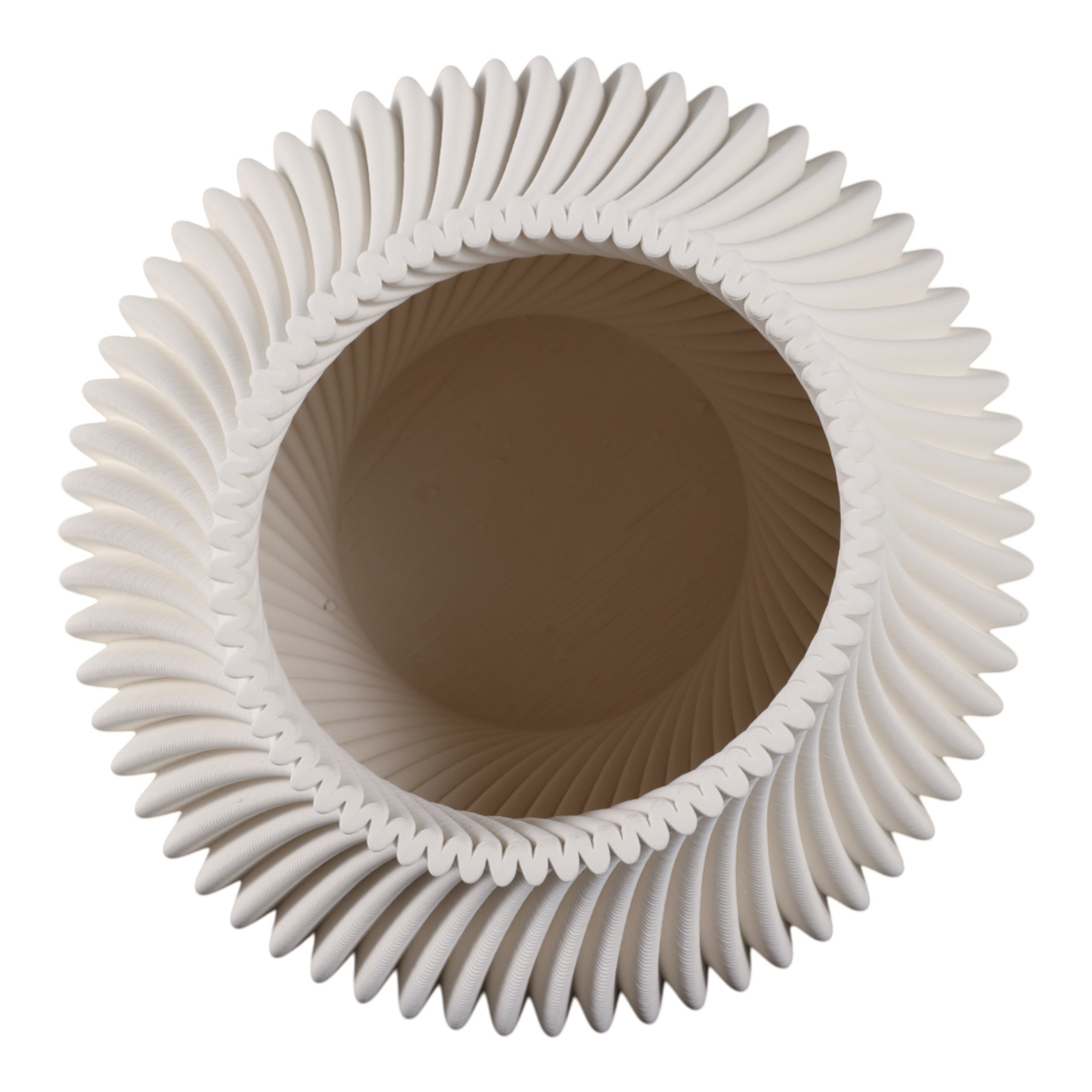 Serena 3D Printed Vases