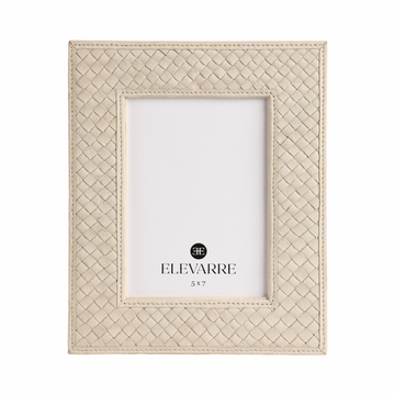 Stitch Photo Frame