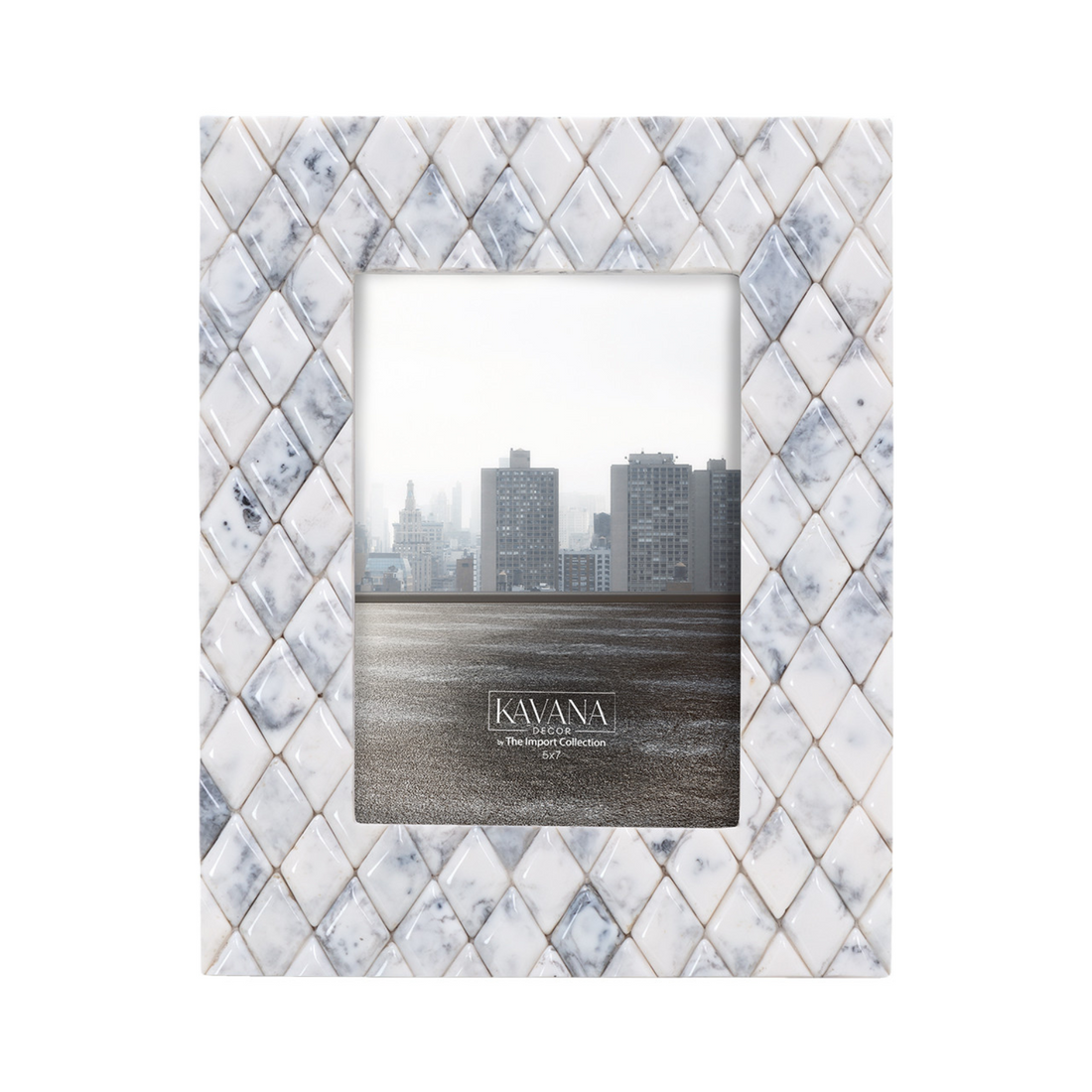 Diamond Photo Frame