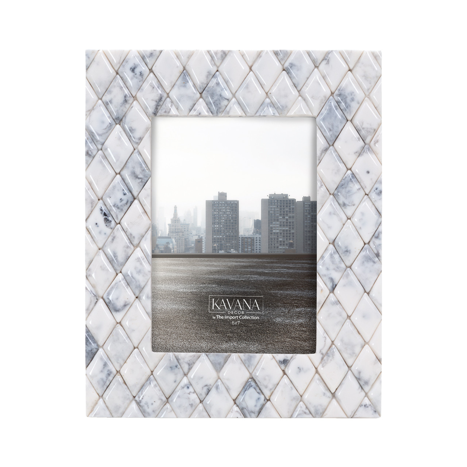 Diamond Photo Frame