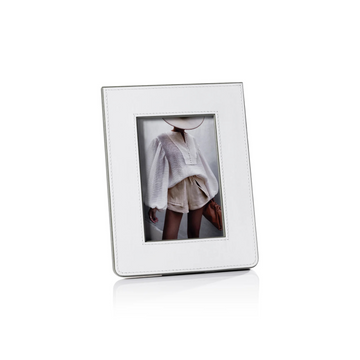 Leather Photo Frame
