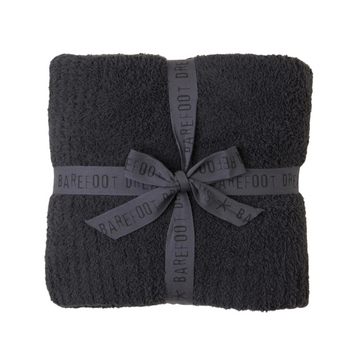 Cozy Throw