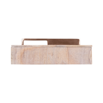 Sandstone Box