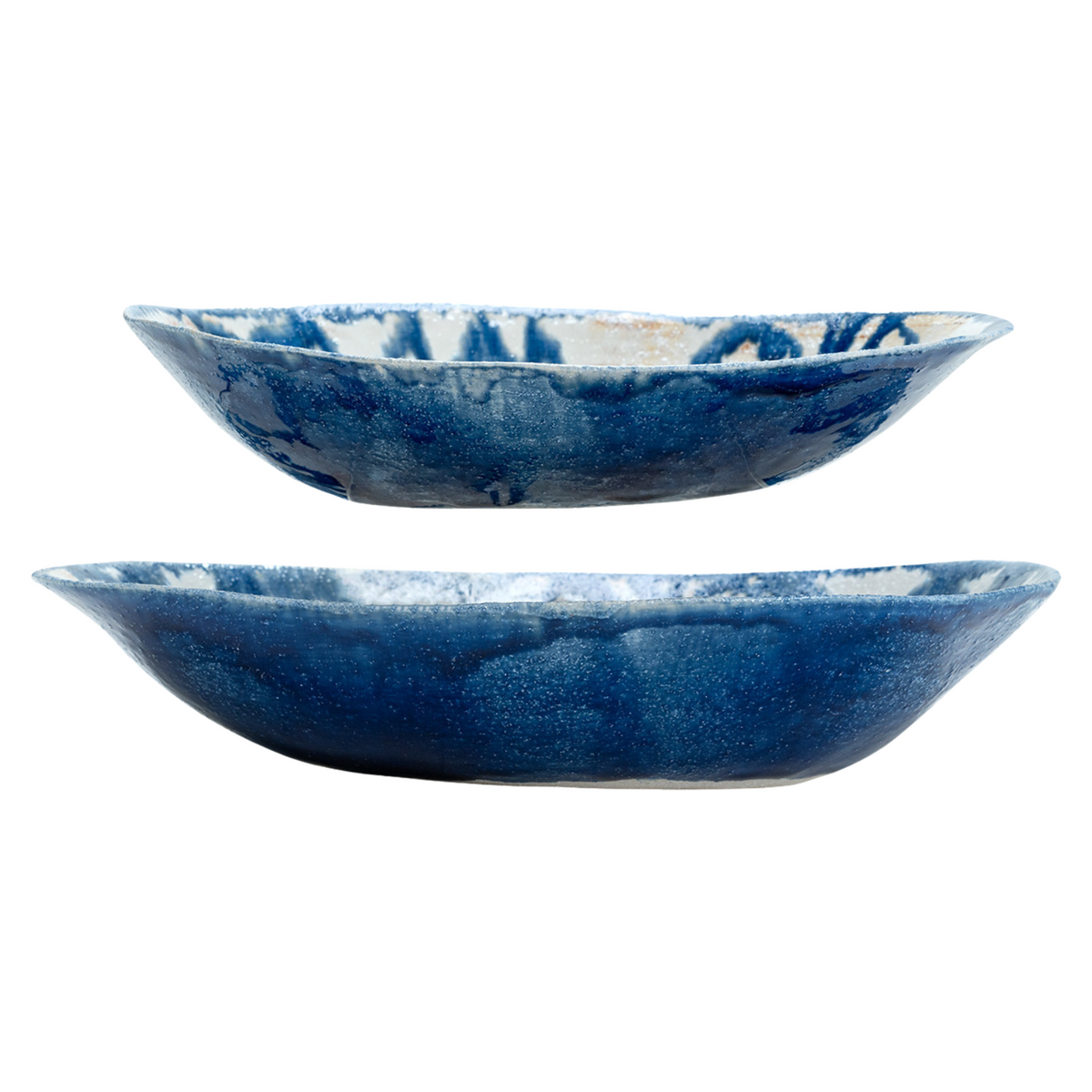 Stoneware Bowl Set