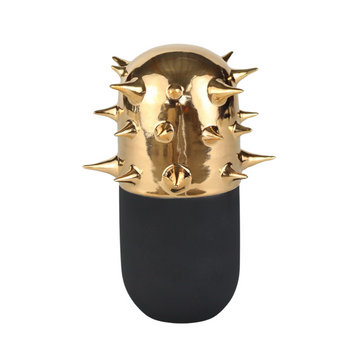 Thorn Capsule Box