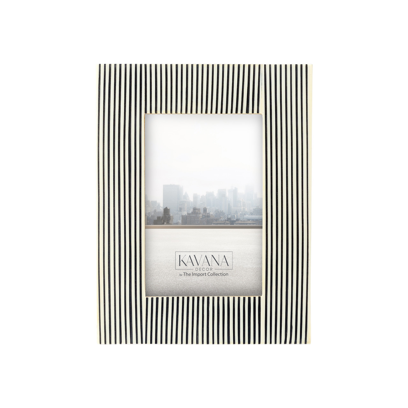 Resin & Wood Photo Frames