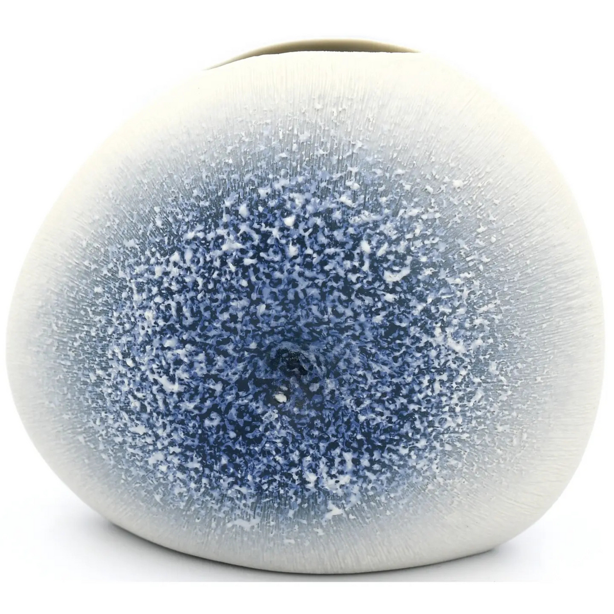 Diva Round Vase