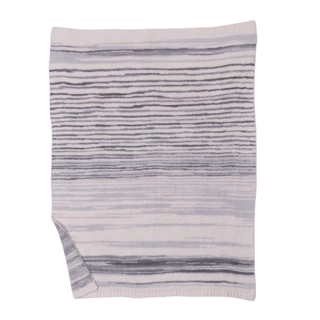 Cozy Space Dye Throw