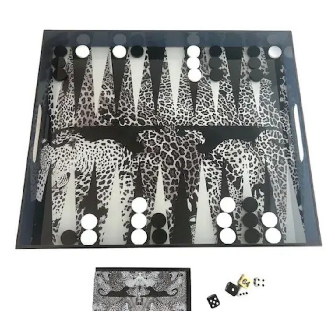 Backgammon