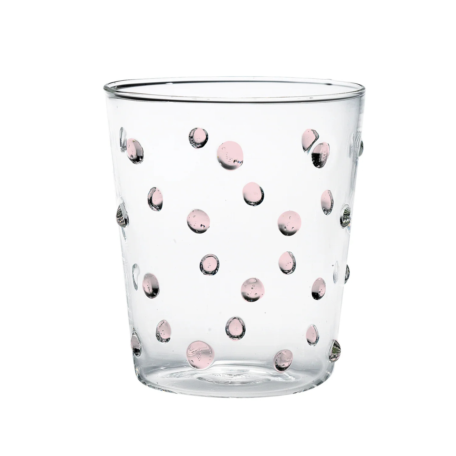 Glass Party Tumblers Sets