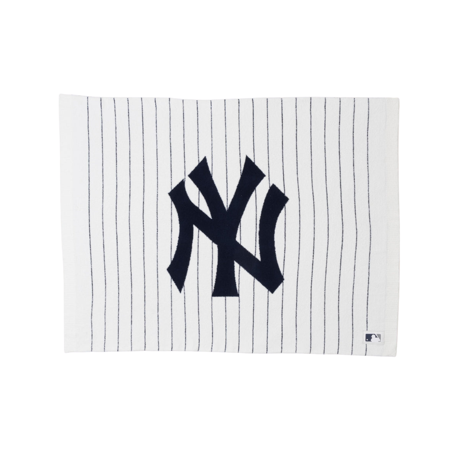 Cozy MLB Throw