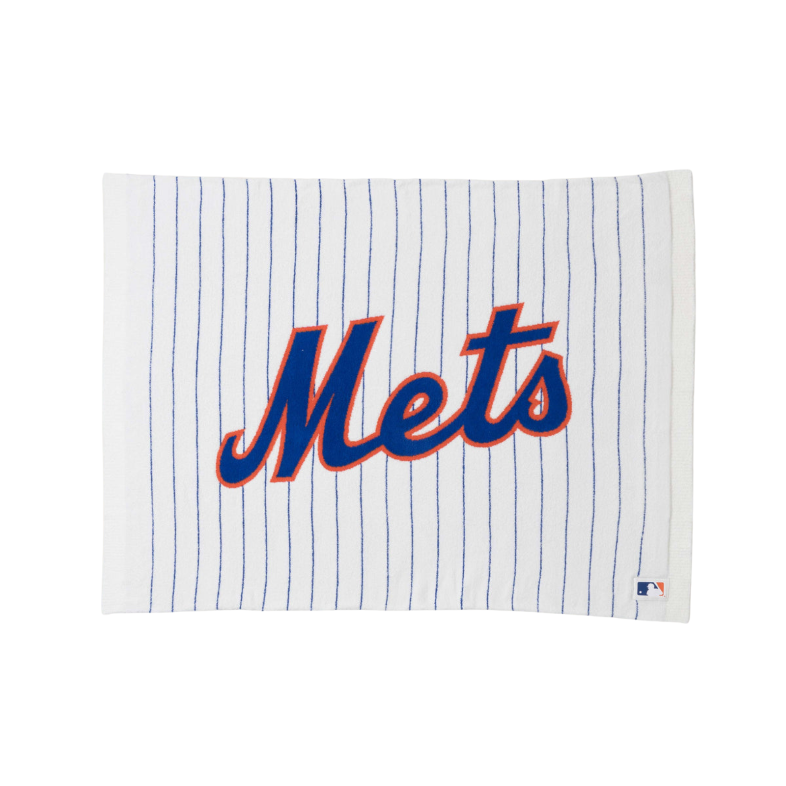 Cozy MLB Throw