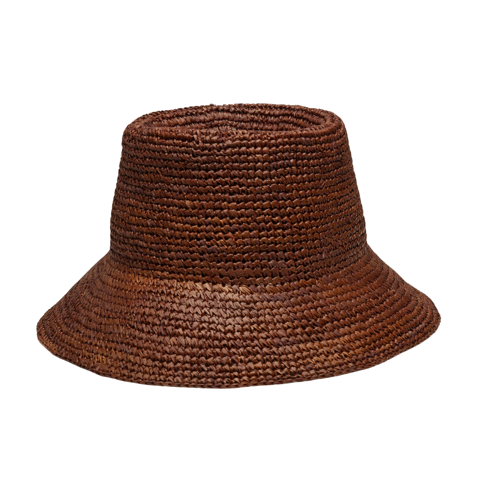 Raffia Bucket Hats