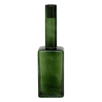 Alba Recycled Glass Candle Holder
