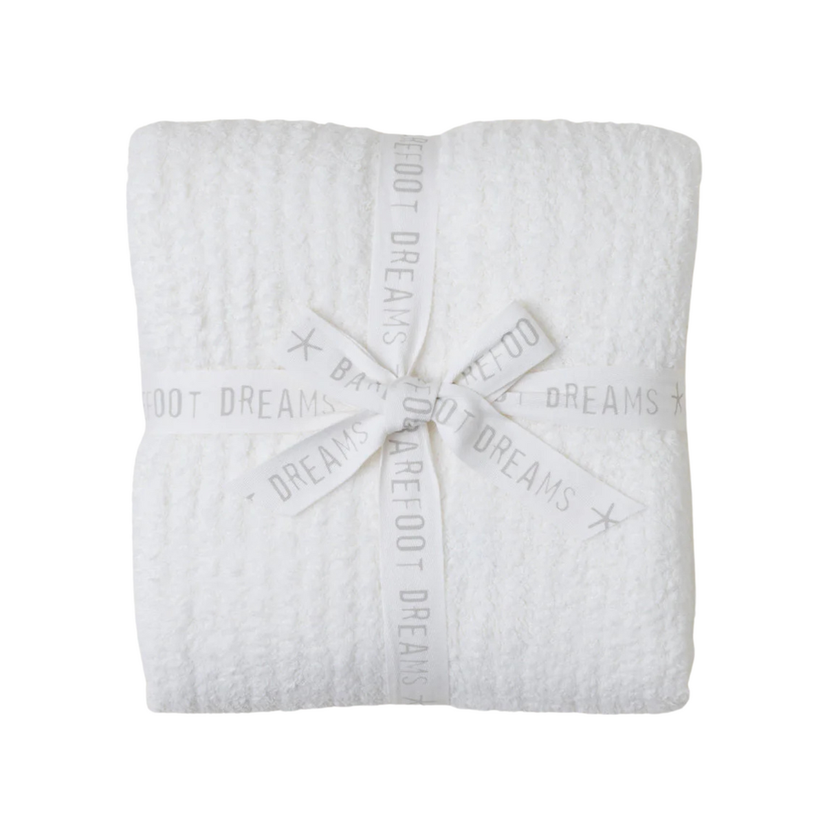 Ribbed Throw