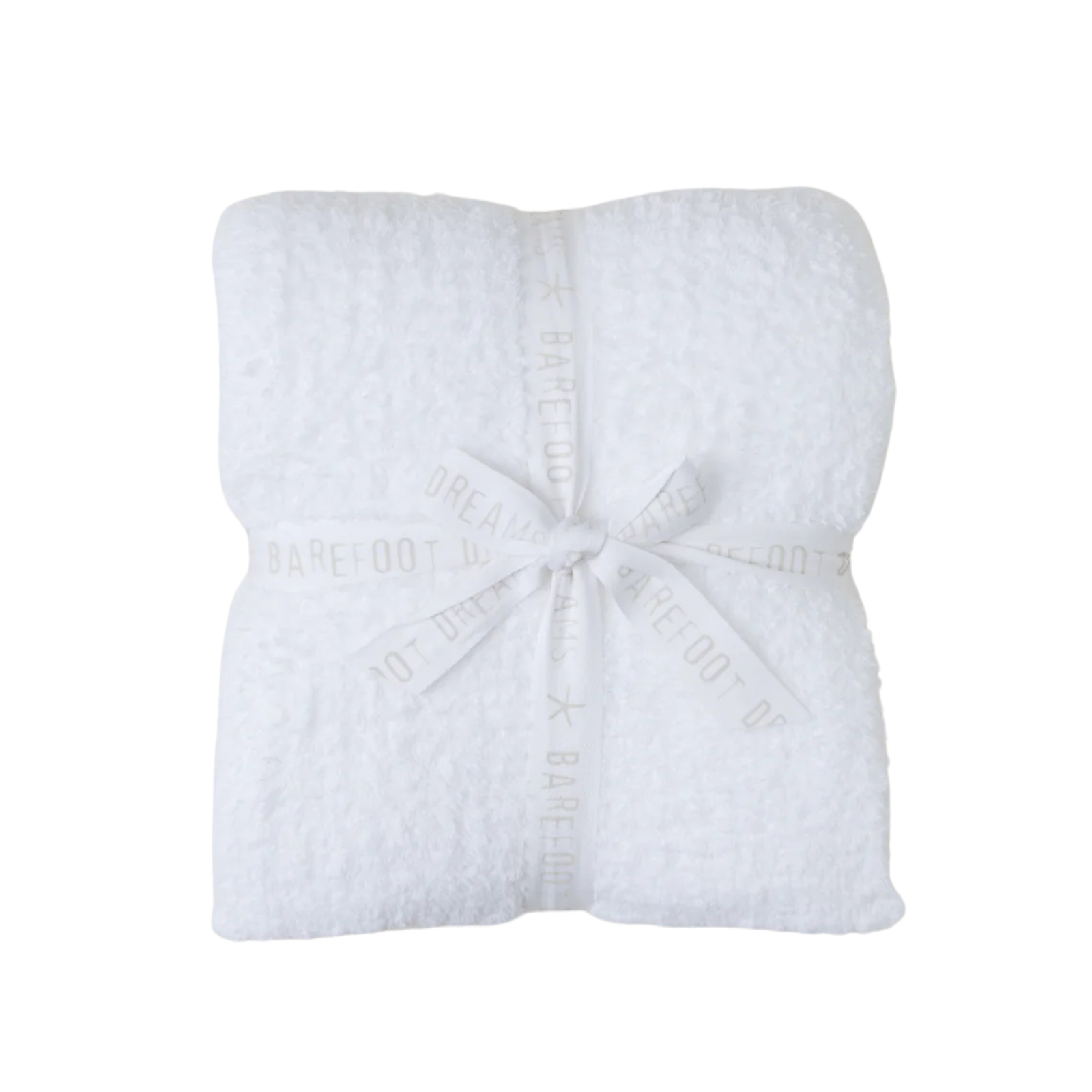 Ribbed Throw