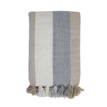 Monterey Oversized Throw