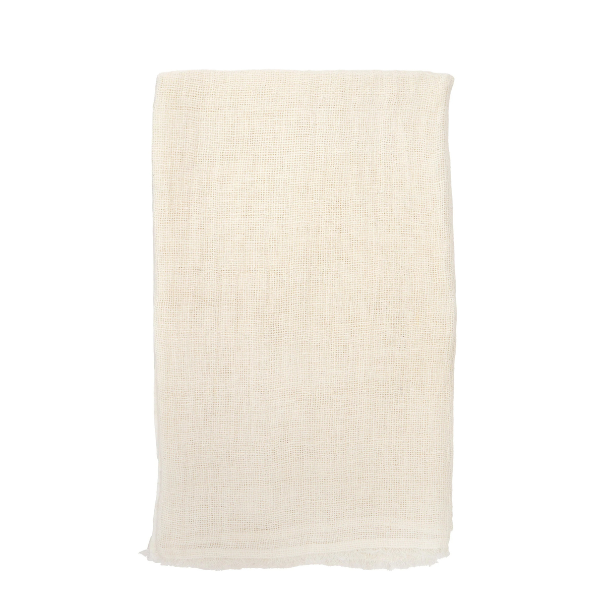River Oversized Throw