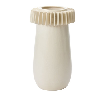 Tall Rhythmic Vase