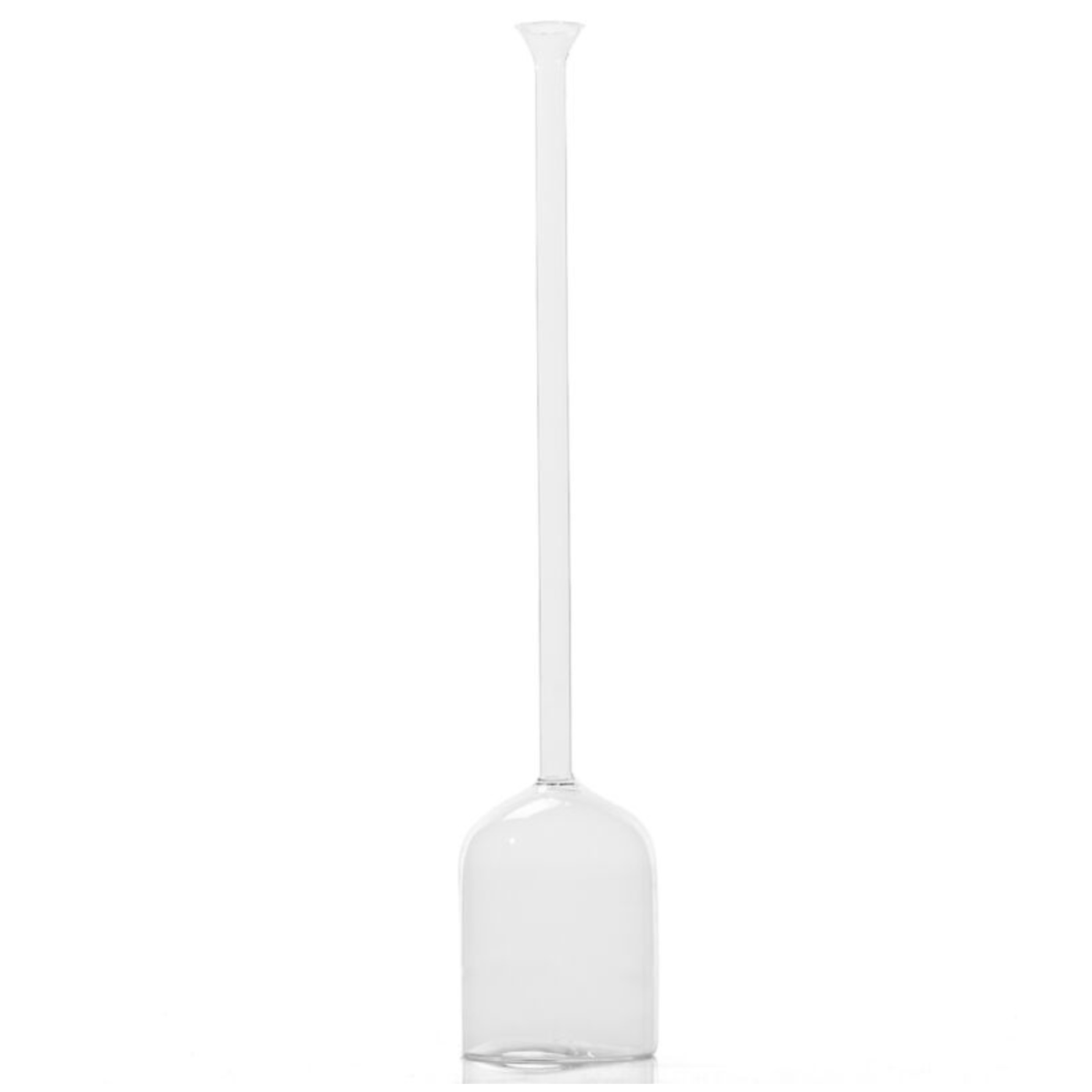 Stem Glass Vases