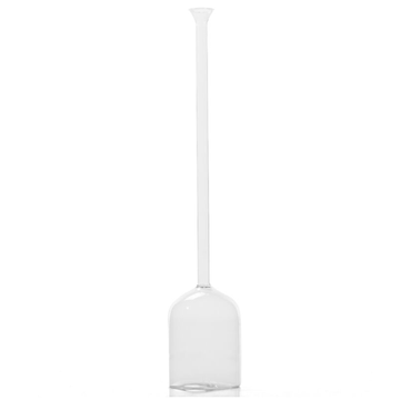 Stem Glass Vases
