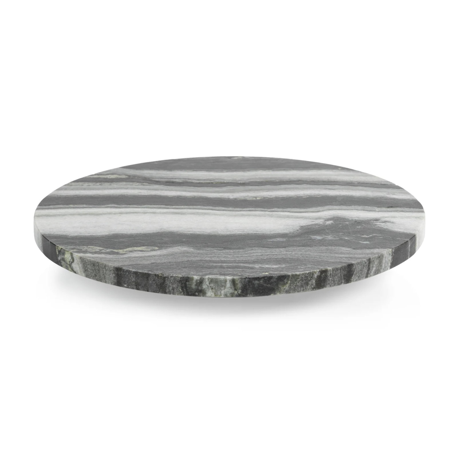 Marble Lazy Susan