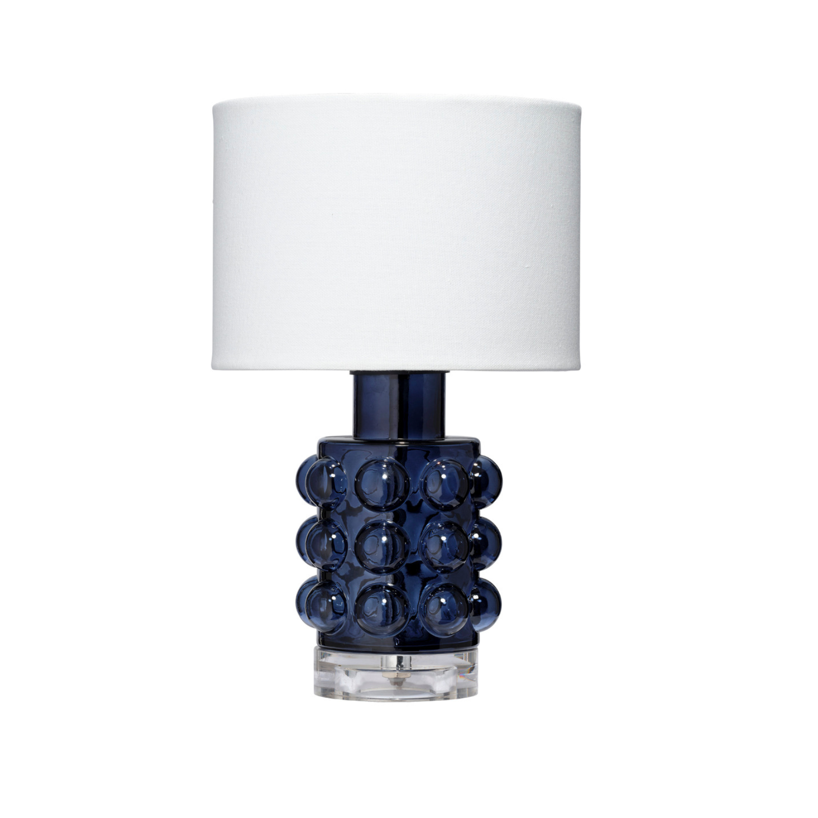 Seltzer Table Lamp