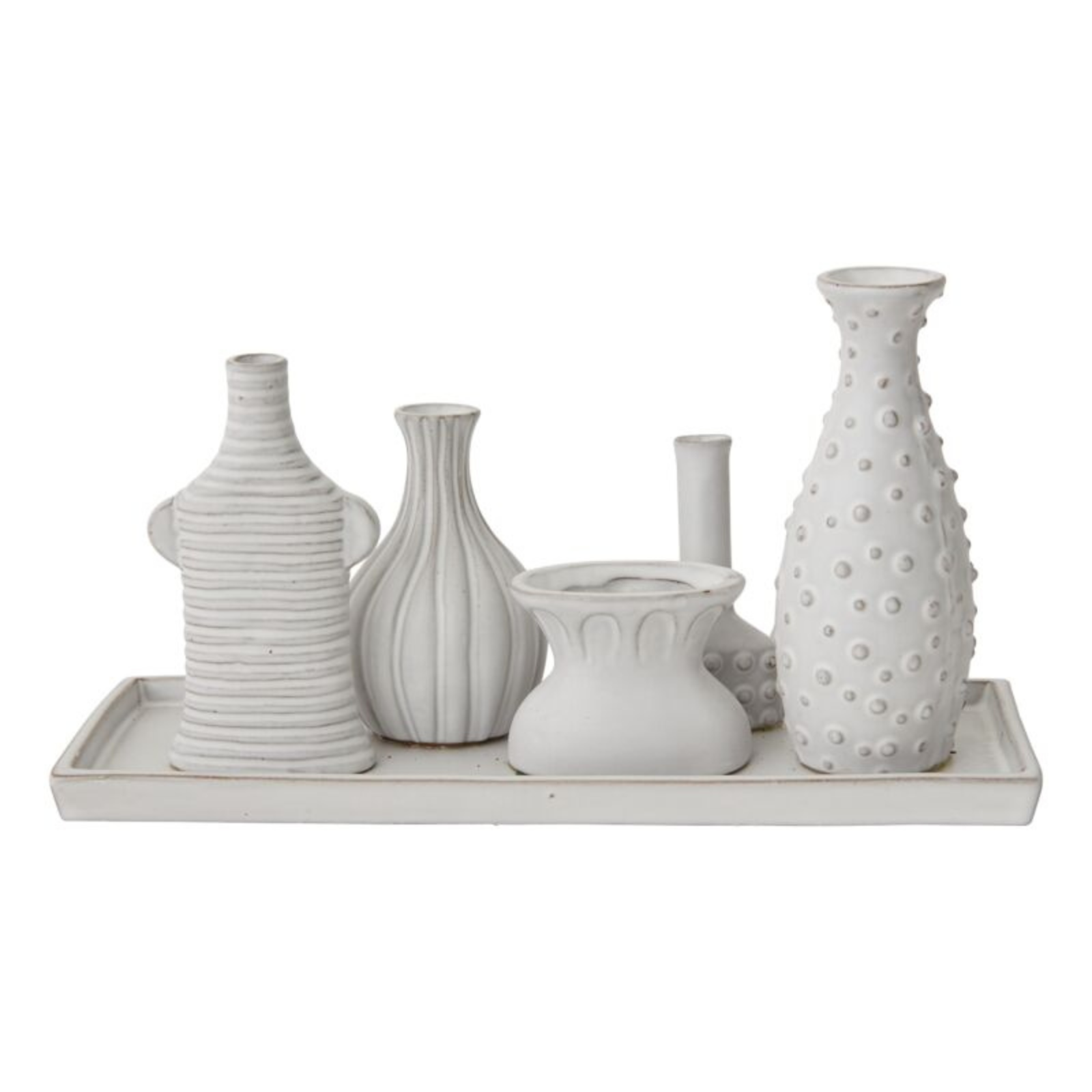 Budvase Grouping