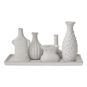 Budvase Grouping