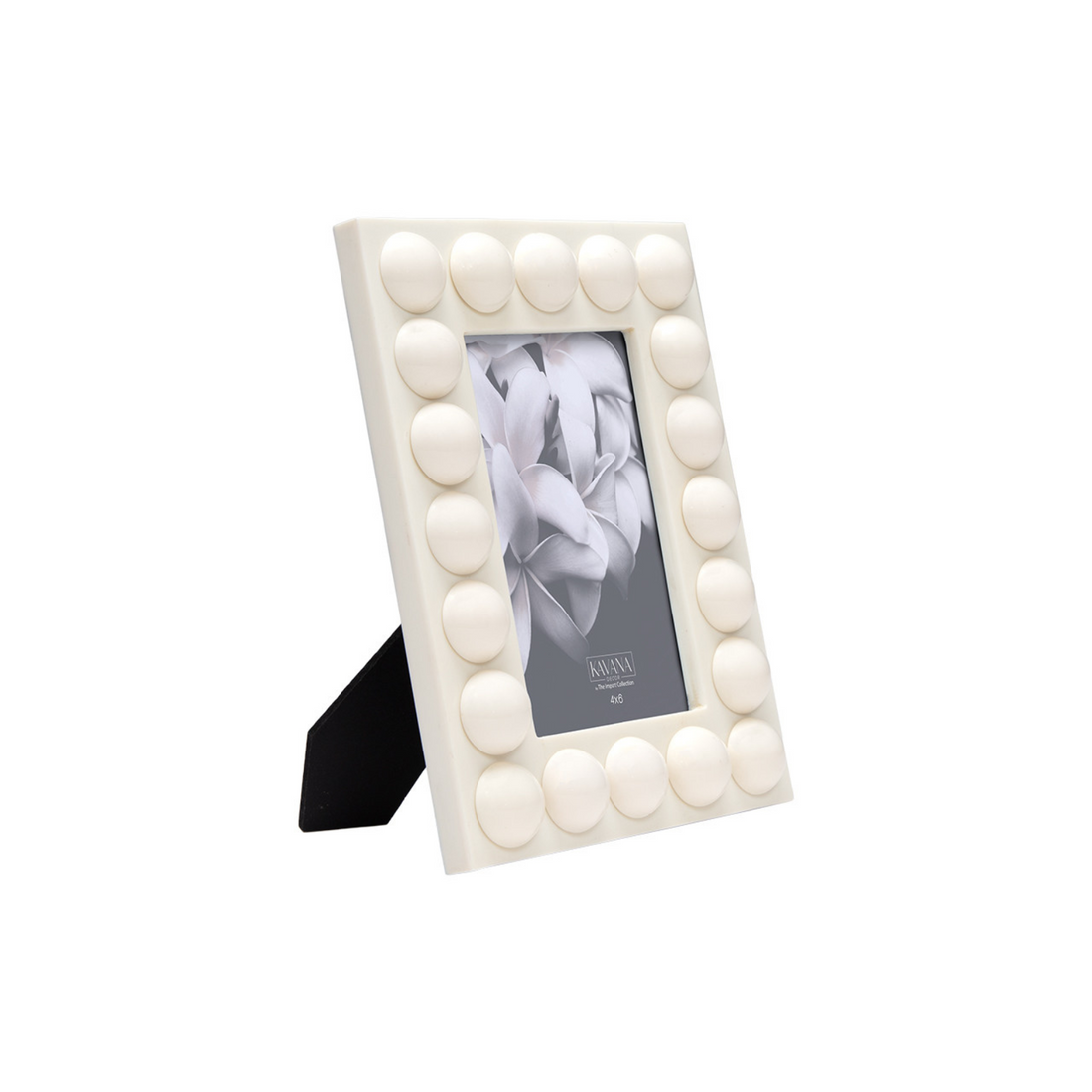 Bubble Photo Frame