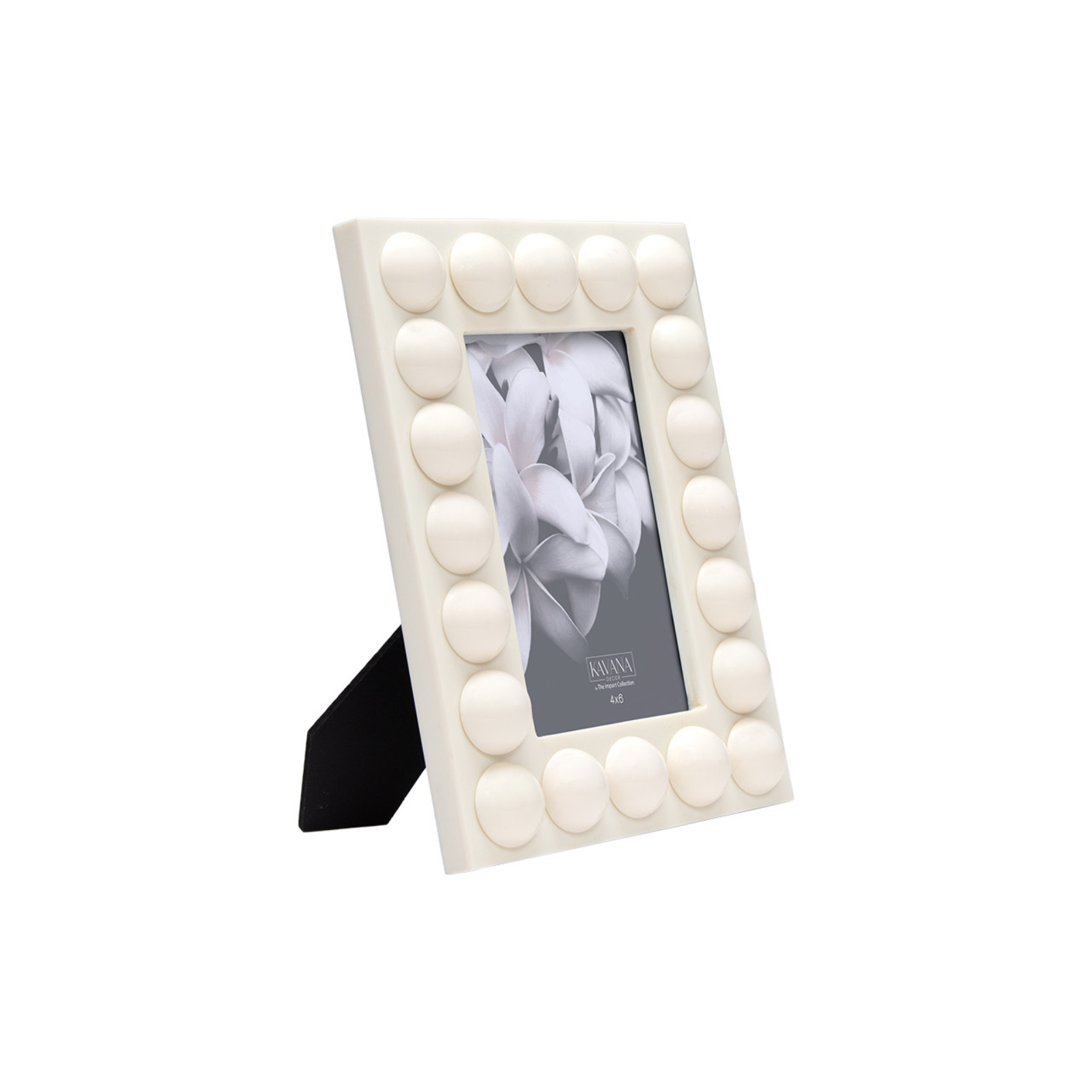 Bubble Photo Frame