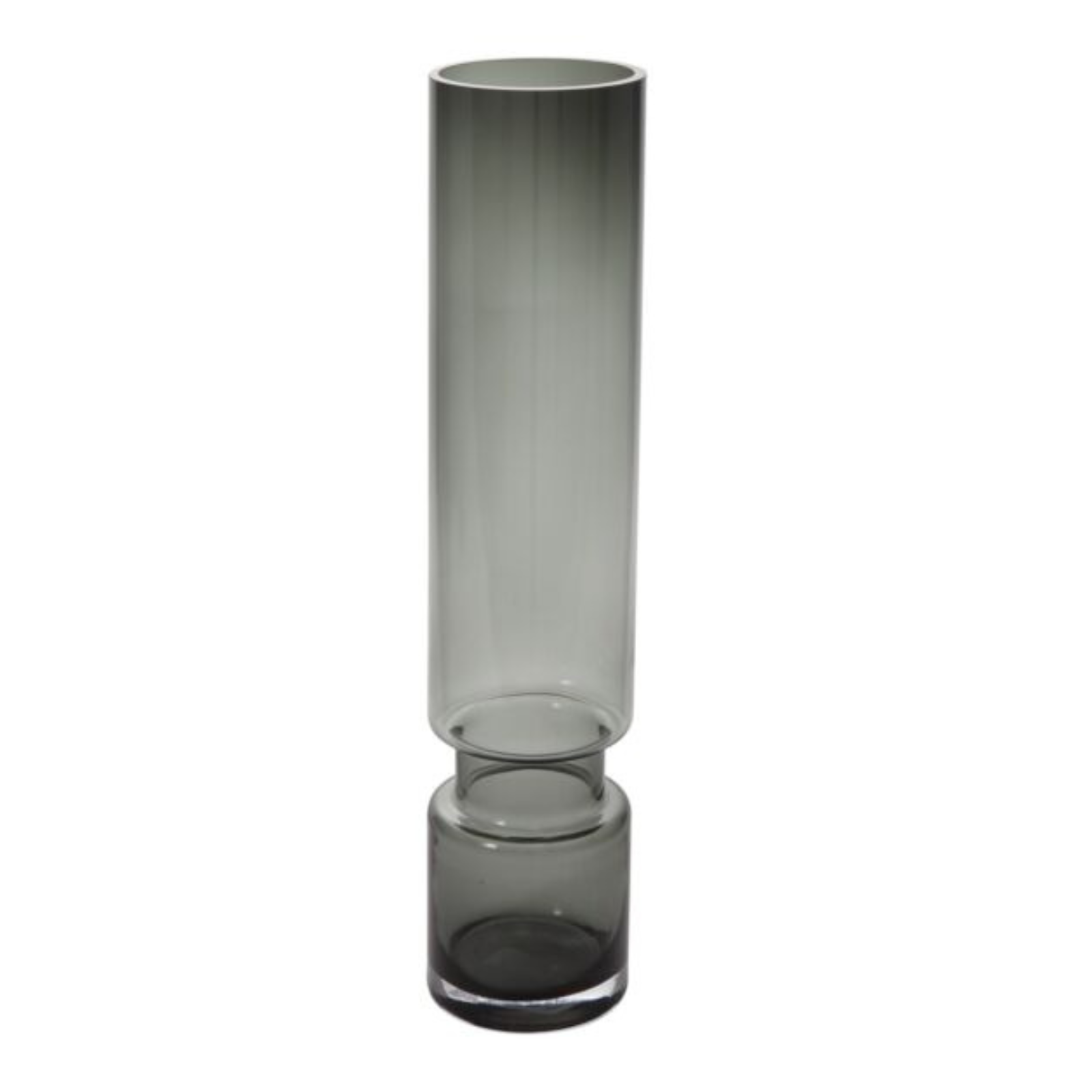Cylinder Glass Vase