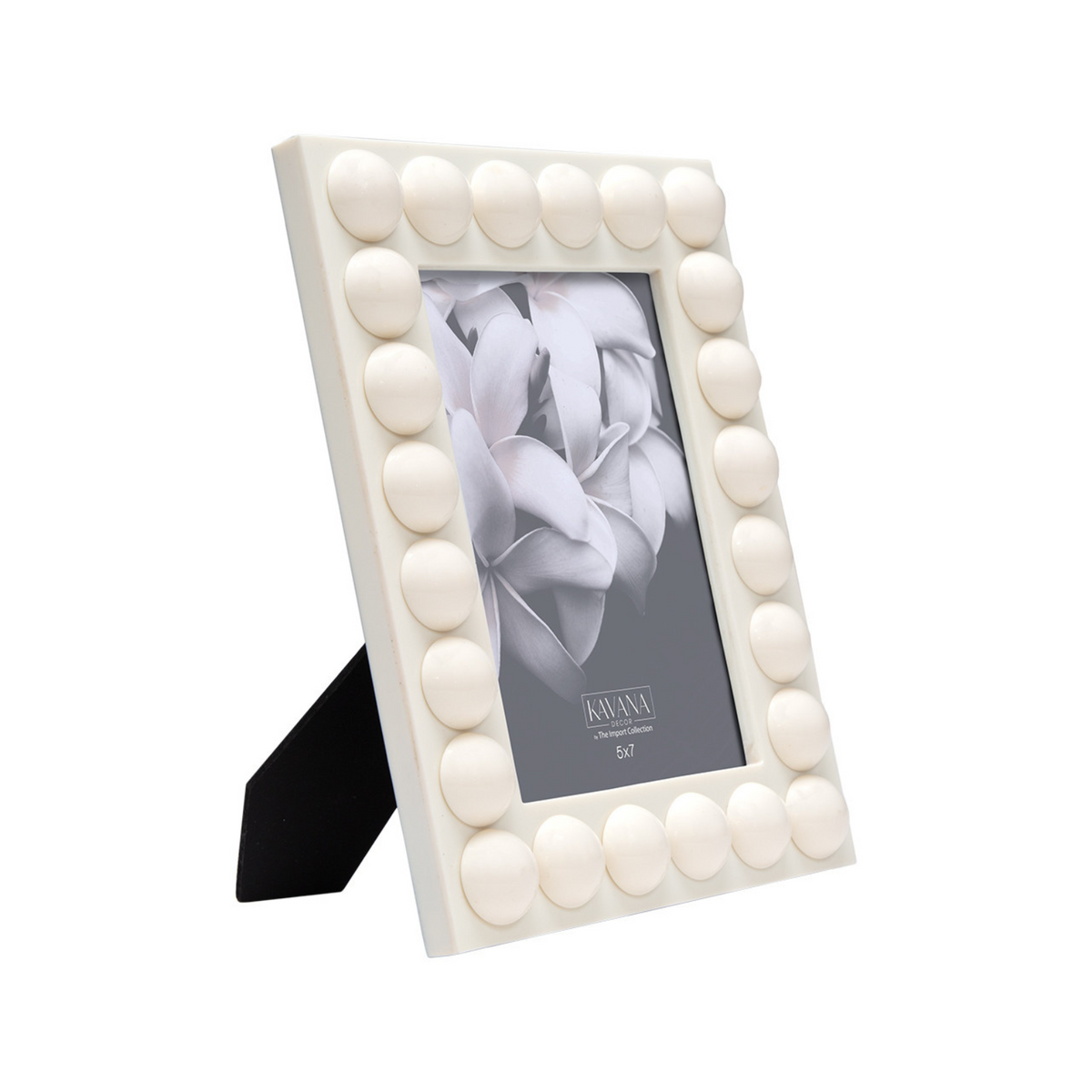 Bubble Photo Frame