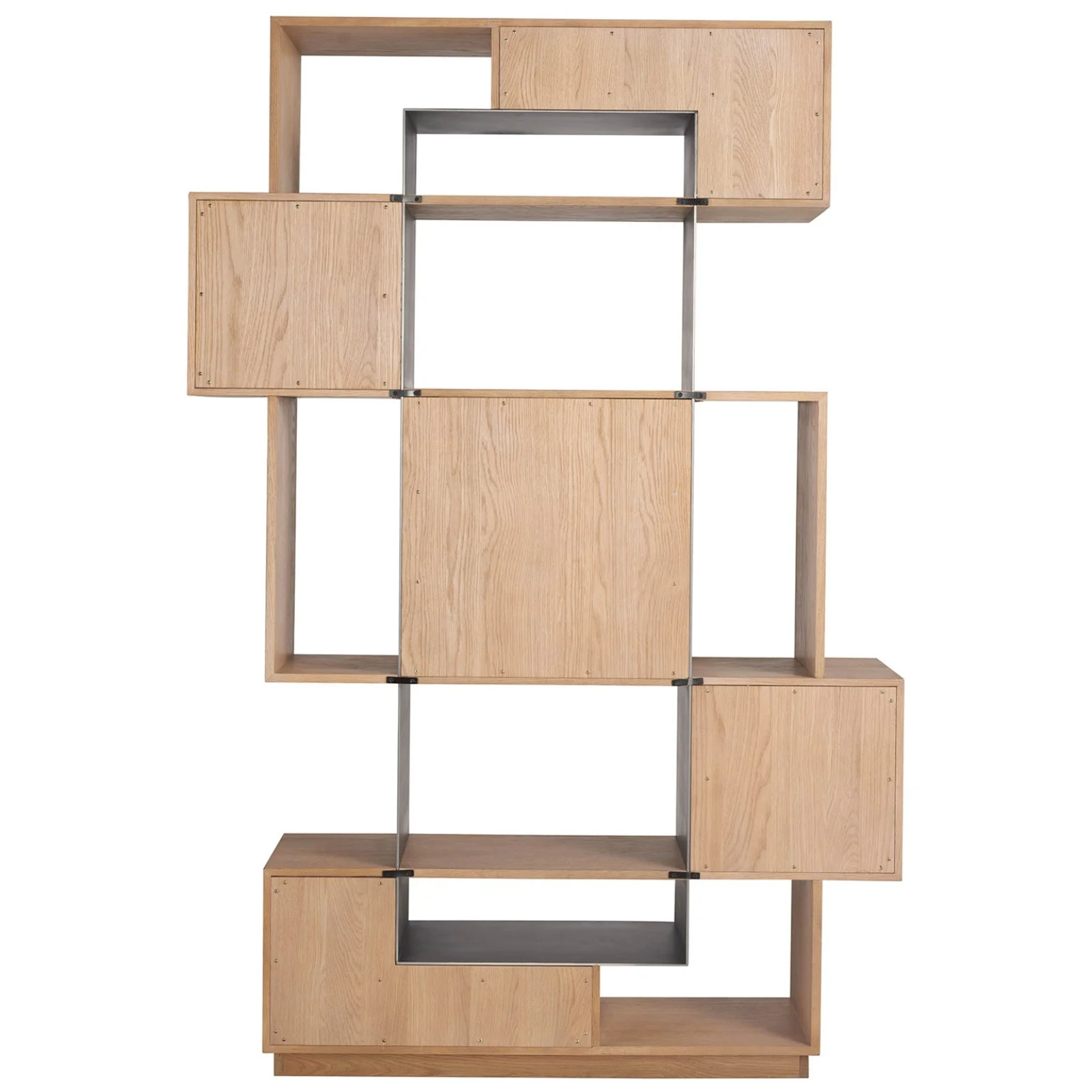 Geometric Etagere
