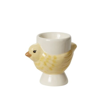 Ceramic Chick Egg Cup