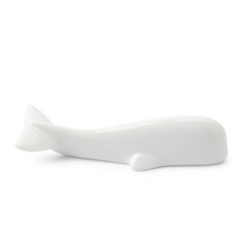 Whale Ornament