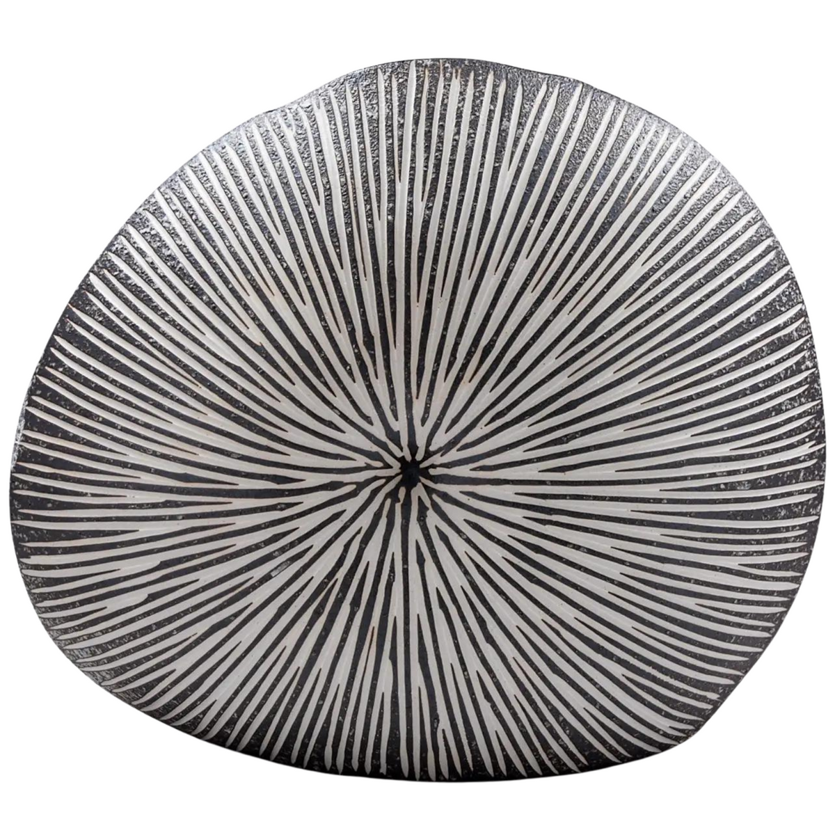 Diva Round Vase