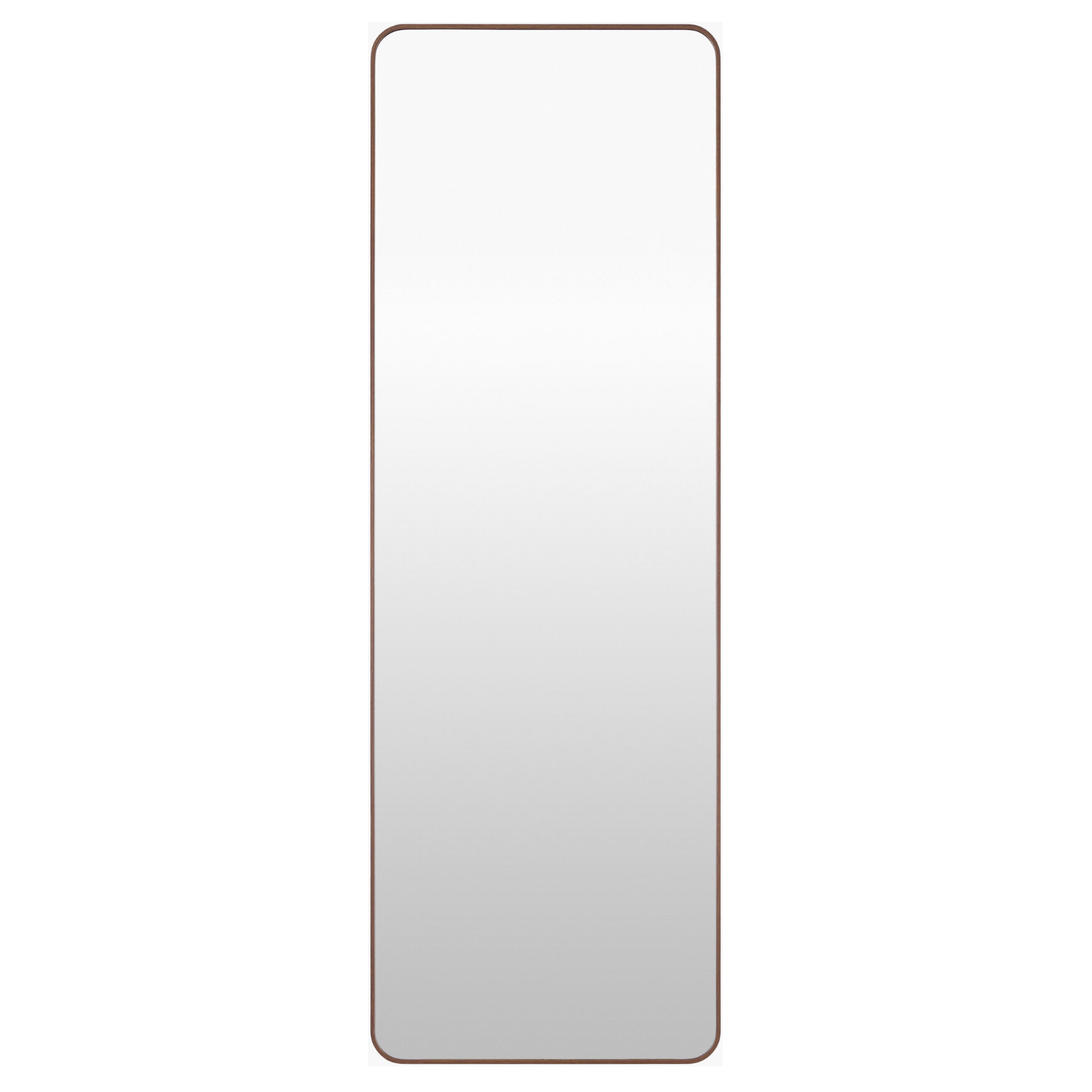 Full Length Aluminum Mirror