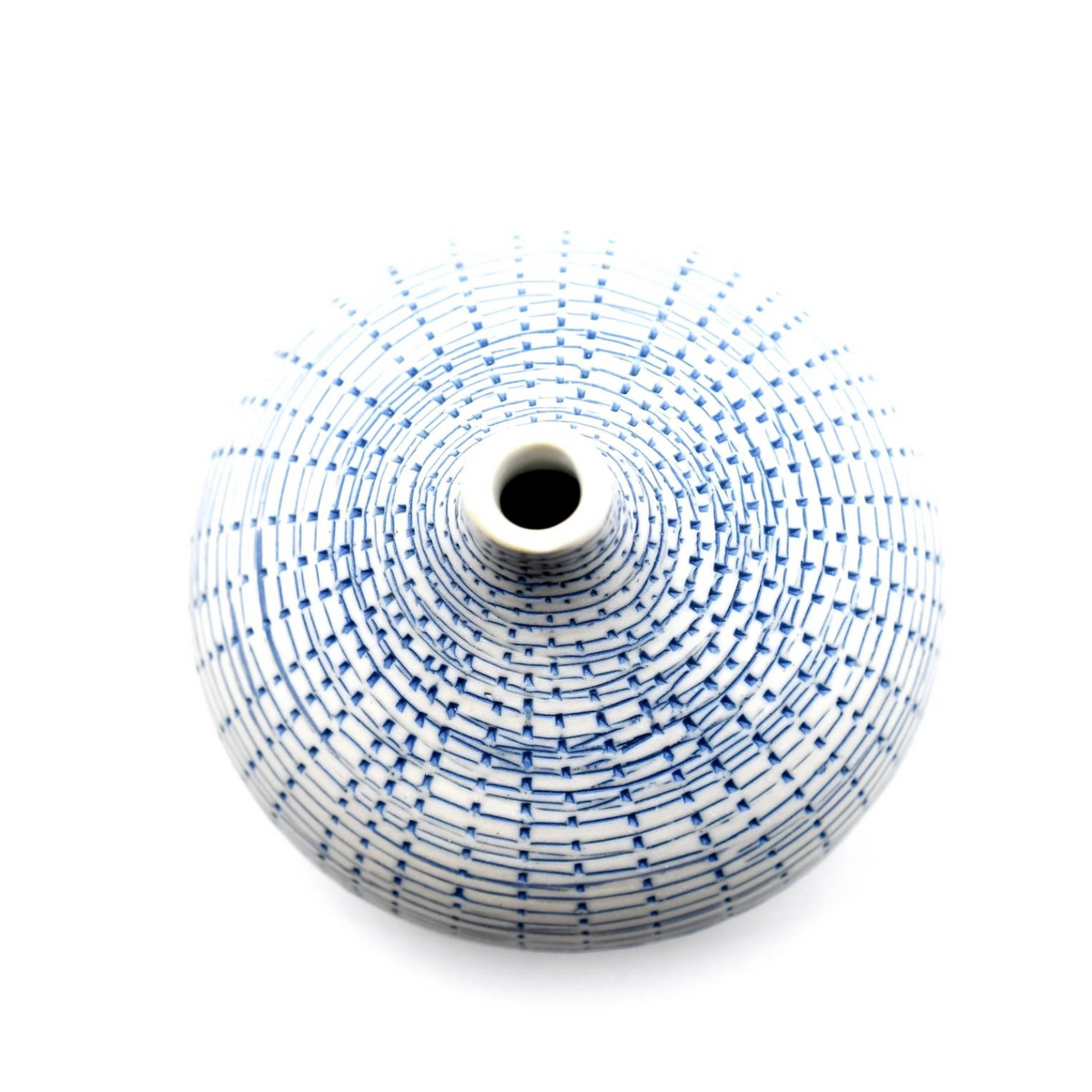 Tiny Congo Vase