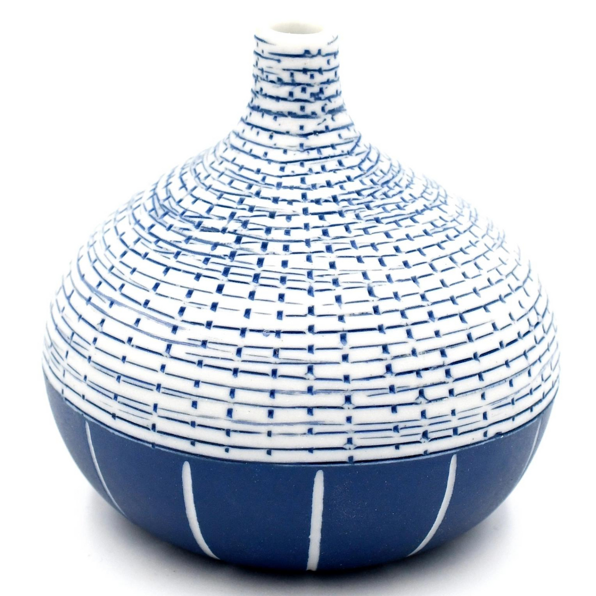 Tiny Congo Vase