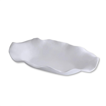 Extra Large Oval Melamine Centerpiece