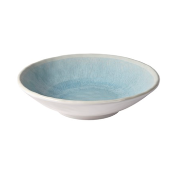 Glazed Melamine Salad Bowl