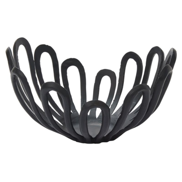 Large Petal Decorative Bowl