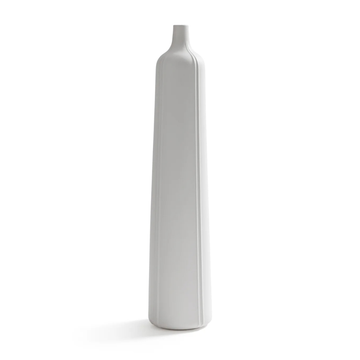 Tall Slim Ceramic Vase