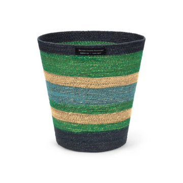 Seagrass Waste Basket