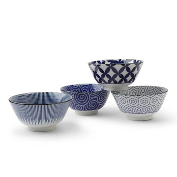 Modern 5¡å Bowl Set