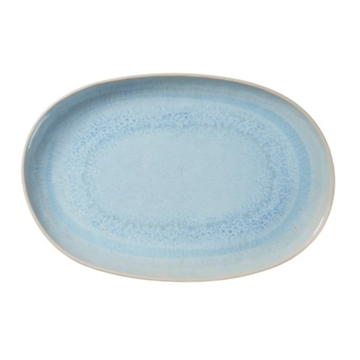 Glazed Melamine Serving Tray