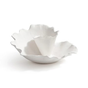 Handmade Ceramic Centerpiece