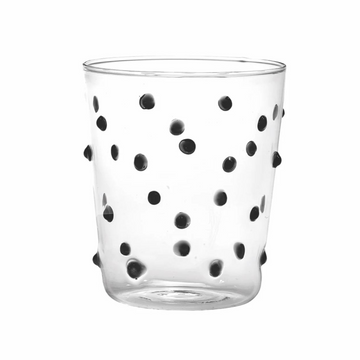 Glass Party Tumblers Sets